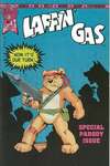 Laffin' Gas #5 Comic Books - Covers, Scans, Photos in Laffin' Gas Comic Books - Covers, Scans, Gallery